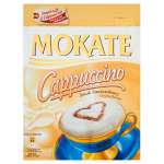 MOKATE CAPPUCCINO ŚMIETANKA 110G