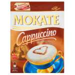 MOKATE CAPPUCCINO ORZECHOWE 110G