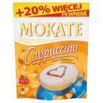 MOKATE CAPPUCCINO WANILIA 110G