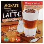 MOKATE DUO LATTE 22G CLASSIC DUO