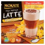 MOKATE DUO LATTE 22G WANILIOWE