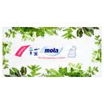 MOLA RĘCZNIK BOX 80SZT