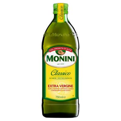MONINI OLIWA CLASSICO 750ML