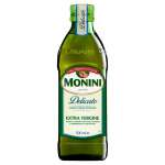 MONINI OLIWA Z OLIWEK DELICATO 500ML