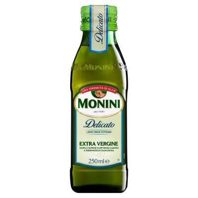 MONINI OLWIA Z OLWEK DELICATO 250ML
