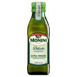 MONINI OLWIA Z OLWEK DELICATO 250ML