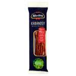 MORLINY KABANOSY Z PIEPRZEM 105G