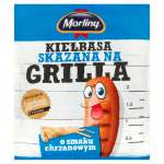 MORLINY KIEŁBASA SKAZANA CHRZAN 550G
