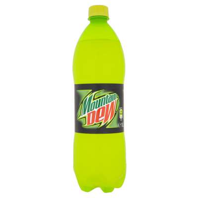 MOUNTAIN DEW 1L