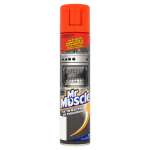 MR.MUSCLE PIANKA 300ML D/PIEKARNIKA GRILLA