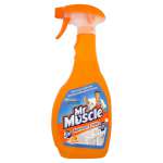 MR.MUSCLE SPRAY 500ML ŁAZIENKA 5W1