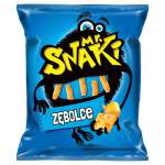 MR SNAKI 108G SER ZIEMNIAK