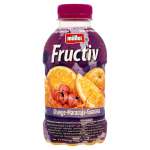 MULLER FRUCTIV POMAR/MARAK/GUAR.440ML