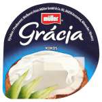 MULLER GRACJA KOKOS 150G