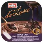 MULLER JOGURT DE LUXE 120G MIX SMAKÓW