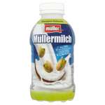 MULLER NAPÓJ KOKOS PISTACJA 400ML