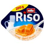MULLER RISO 200G KARMEL