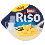 MULLER RISO 200G WANILIA