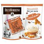 MY COFFE CAPPUCINO CZEKOLAD.135G