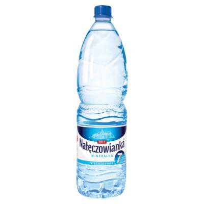 NAŁĘCZOWIANKA 1,5L N/GAZ.