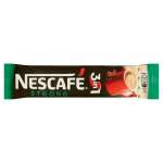 NASCAFE 3W1 STRONG 18G