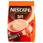 NESCAFE 10GX10 CLASSIC 2W1