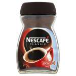 NESCAFE CLASSIC 50G.
