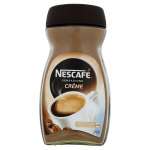 NESCAFE CREME SENSAZIONE 200G