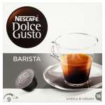 NESCAFE DOLCE GUSTO BARLISTA 120G