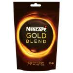 NESCAFE GOLD 75G