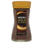 NESCAFE GOLD INSTANT 100G