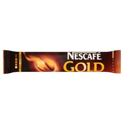 NESCAFE GOLD PALUSZEK 2G