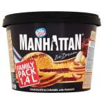 NEST.MANHATAN ICE DREAM 1L