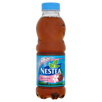 NESTEA 0,5L CHERRY