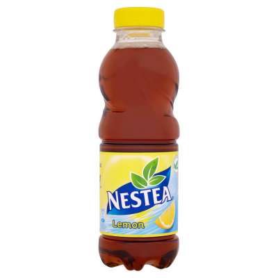NESTEA 0,5L CYTRYNA