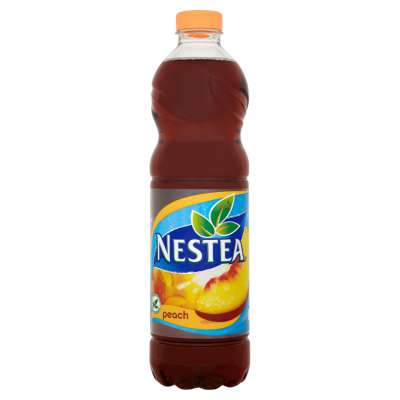 NESTEA 1,5L BRZOS.