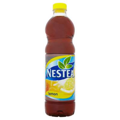 NESTEA 1,5L CYTRYNA