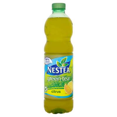 NESTEA 1,5L ZIELONA VITAO
