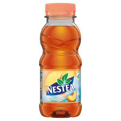 NESTEA PEACH 250ML