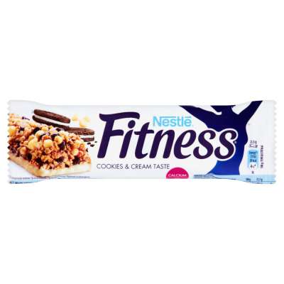 NESTLE BATON FITNESS COOKIE
