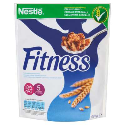NESTLE FITNESS 425G