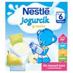 NESTLE JOGURCIK 100G*4 GRUSZKA