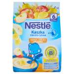 NESTLE KASZKA ML RYŻ. 230G 3 OWOCE