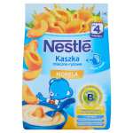 NESTLE KASZKA ML RYŻ. 230G MORELA