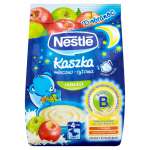 NESTLE KASZKA ML RYŻ. 230G NA DOBRANOC JABŁKO
