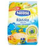 NESTLE KASZKA ML RYŻ. 230G NA DZIEŃ DOBRY BAN-JAB-MORE
