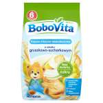 NESTLE KASZKA MLECZNA GRUSZKA B\C 230G