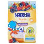 NESTLE KASZKA RYŻ. 180G OWOCE LEŚNE