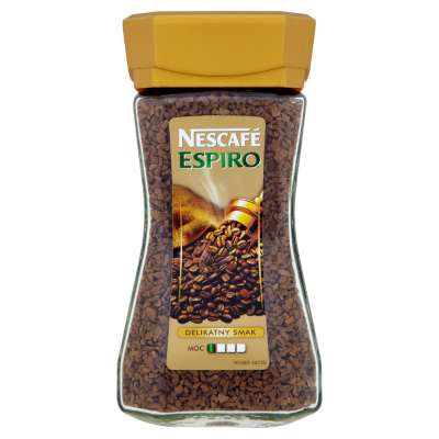 NESTLE KAWA ESPINO INSTANT 100G