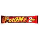NESTLE LION 2-PACK 60G